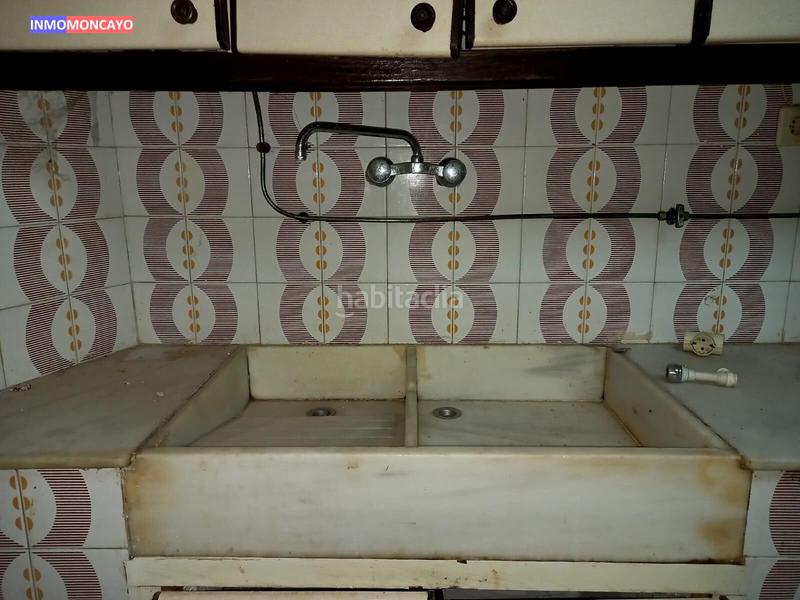 Foto 26fd4e31-f103-449b-ac60-d01b3fd44dd1. Casa con riscaldamento parcheggio in Malón