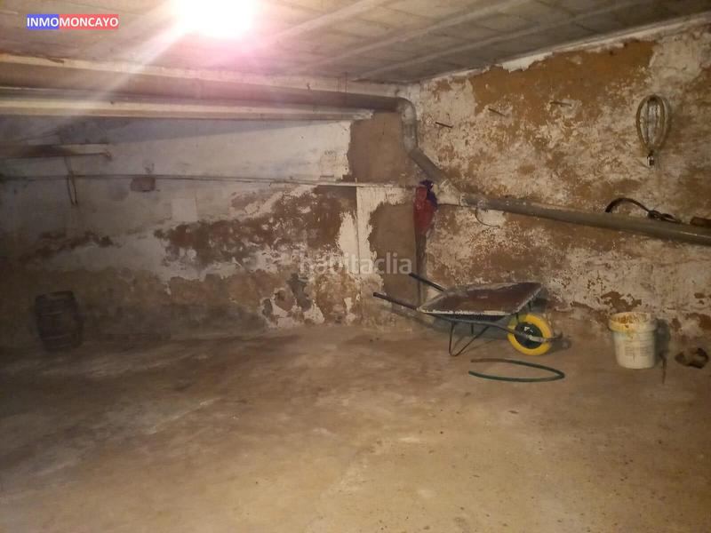 Foto 329a5746-e45b-45d3-89fb-b1ee290e81db. Casa con riscaldamento parcheggio in Malón