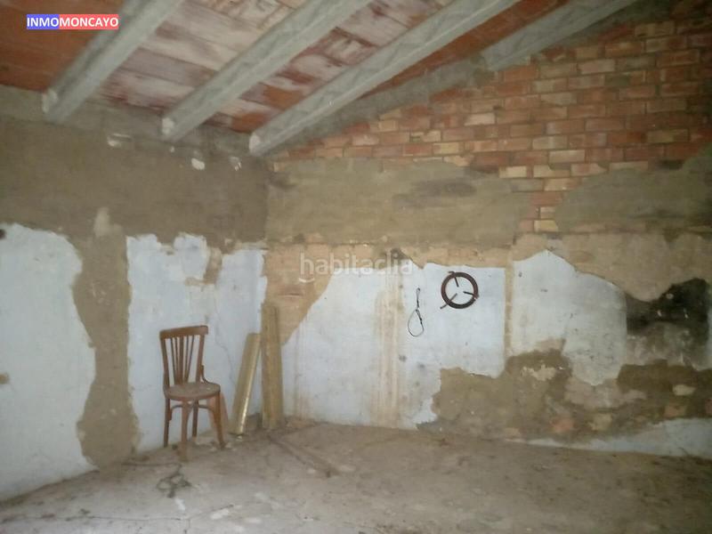 Foto 48f19ef0-5168-4f75-b6be-07c943871dfd. Casa con riscaldamento parcheggio in Malón