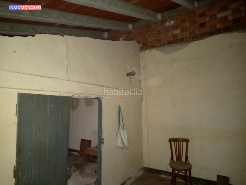 Foto 69b95854-8866-4112-b5fc-318110fa175a. Casa con riscaldamento parcheggio in Malón