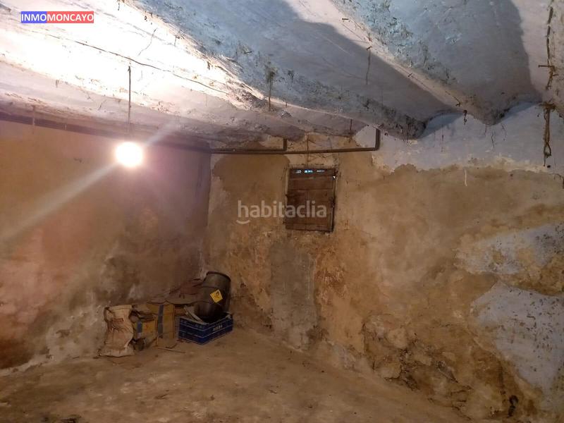 Foto 6c0f5ba0-8005-495f-bd26-30691b71a325. Casa con riscaldamento parcheggio in Malón