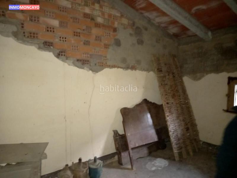 Foto 6c28b5c4-3d77-480b-b6f9-87c57083b1c7. Casa con riscaldamento parcheggio in Malón