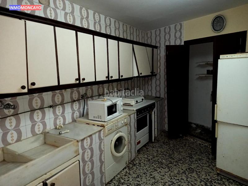 Foto 6e4bed00-bd80-48eb-acb9-c6d8c36c70a3. Casa con riscaldamento parcheggio in Malón