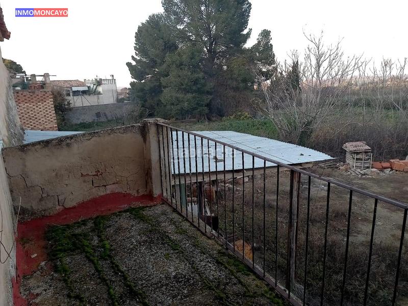 Foto 7a58790b-9c2b-44b5-ab0f-d6fdc291cae2. Casa con riscaldamento parcheggio in Malón