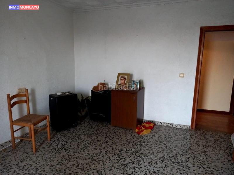 Foto 87a8030c-b082-483a-b7c3-f3ffba7392a7. Casa con riscaldamento parcheggio in Malón