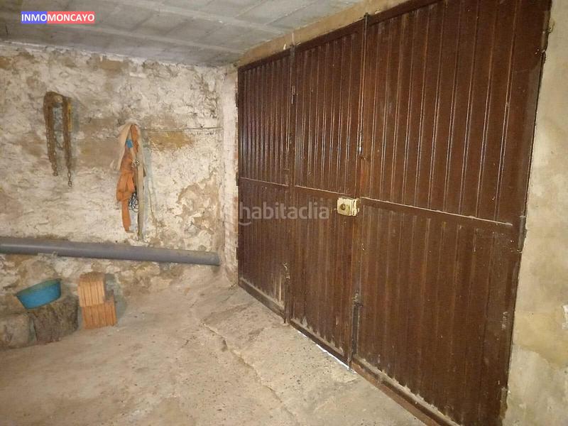 Foto a39f813a-050f-4e5f-8677-ee5a32d14f1c. Casa con riscaldamento parcheggio in Malón