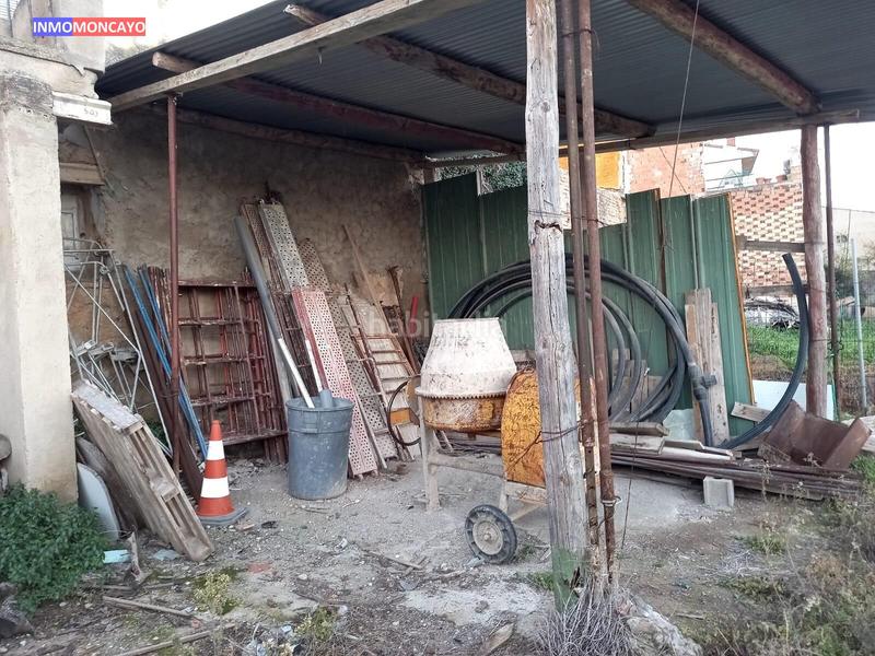 Foto a404fca6-418c-49e8-a4e6-8a4e7acdba62. Casa con riscaldamento parcheggio in Malón