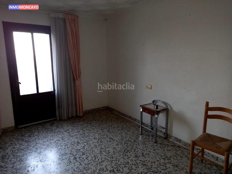 Foto b844c444-3fa7-4a6e-95f8-17afeaaef243. Casa con riscaldamento parcheggio in Malón