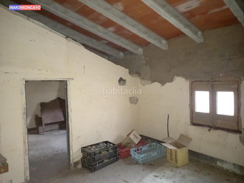 Foto c3c13bfb-19ba-435b-ab75-c678ab68b4dd. Casa con riscaldamento parcheggio in Malón