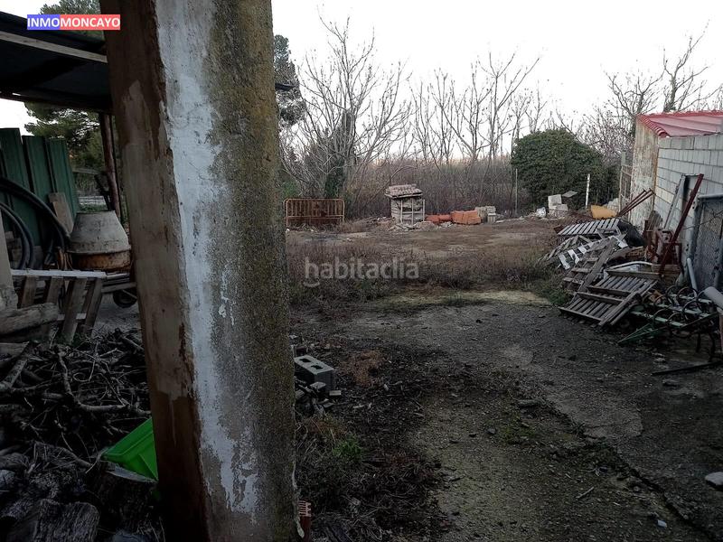 Foto c7c411c3-66ef-420c-a14f-64f81ac595ad. Casa con riscaldamento parcheggio in Malón