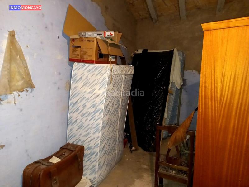 Foto cd5ab709-0226-44f0-ac4b-0f9560a2b940. Casa con riscaldamento parcheggio in Malón