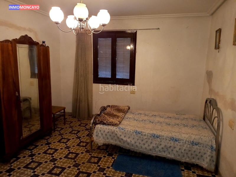 Foto e28f6ff5-948c-4107-bdae-f09abed8784c. Casa con riscaldamento parcheggio in Malón