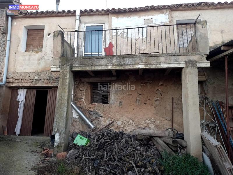 Foto ea51f60e-931b-47ba-8107-5154ce8f30c8. Casa con riscaldamento parcheggio in Malón