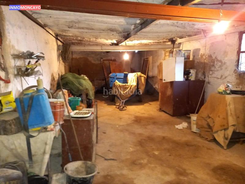 Foto fe4a66f5-ed5b-4e9a-878d-38c988c29931. Casa con riscaldamento parcheggio in Malón