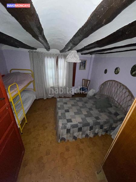 Foto 01beeb52-7a50-42e7-b17d-d7c61cfab198. Casa a Novallas