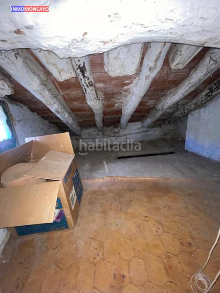 Foto 474f9df5-eeee-4f9d-8490-28f956471540. Casa a Novallas