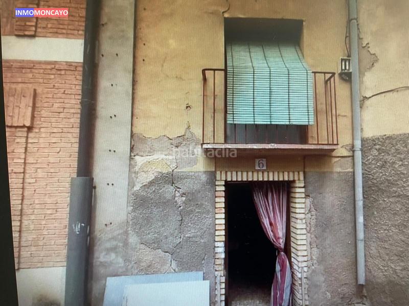 Foto 608a82e4-04a0-4d8b-959f-75fab62ab46e. Casa a Novallas