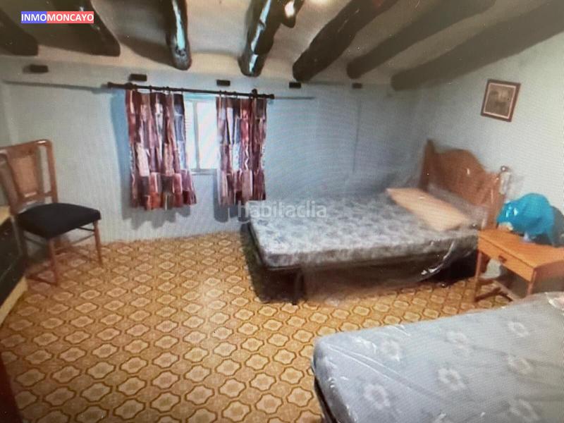 Foto 933de221-ef63-498f-9255-3bbbe56c6a95. Casa a Novallas