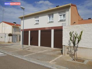 Appartement à Novallas. Apartamento seminuevo en novallas