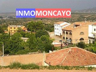 Masia a Santa Cruz de Moncayo. Se vende finca rústica en santa cruz de moncayo