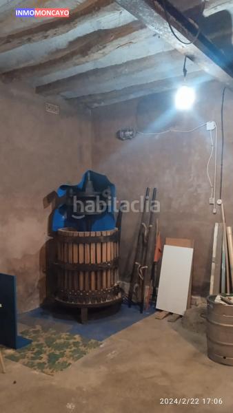 Foto 0e01770f-9761-423e-8f15-851fe788e978. Casa a Novallas