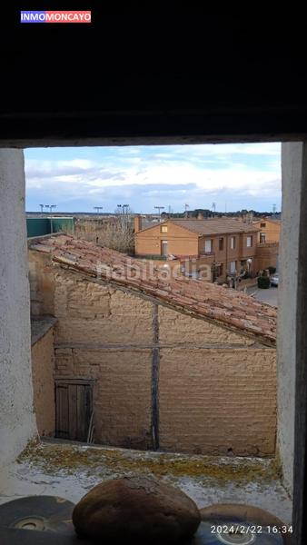 Foto 140a02f4-6424-4439-b220-0cfa4f9c496f. Casa a Novallas