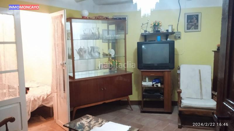 Foto 37cc9bd1-97b2-4511-b390-bc262101e42e. Casa a Novallas