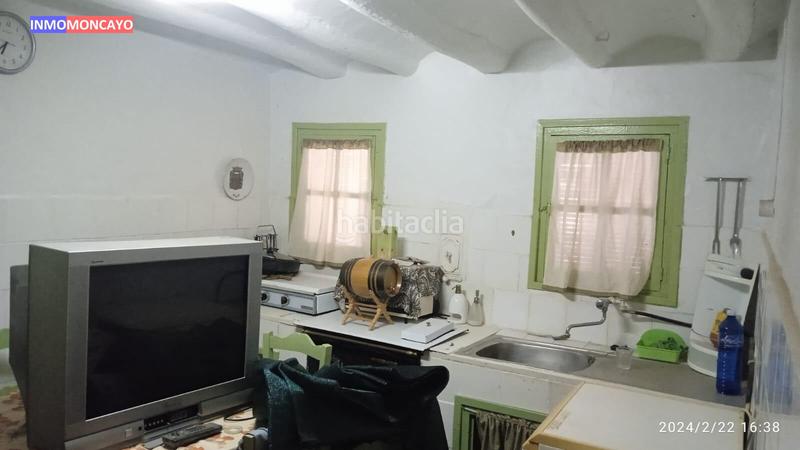 Foto 6de74363-c592-4586-a832-7cc51438441c. Casa a Novallas