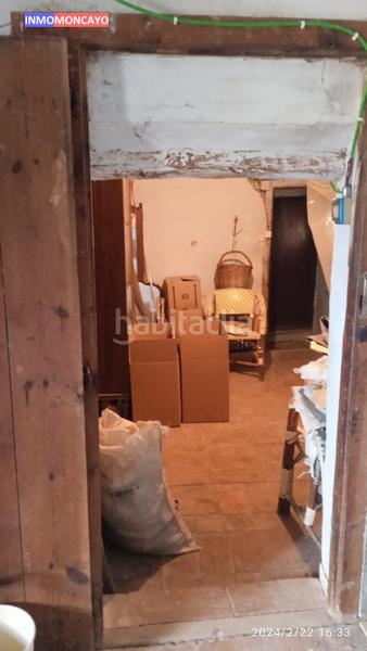 Foto 859b1ae1-083b-4e35-9c8e-37da7c25781b. Casa a Novallas