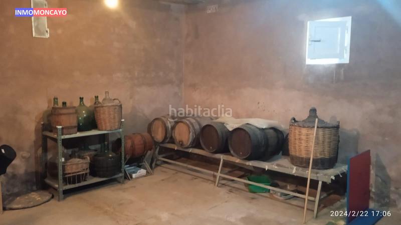 Foto a369b157-6cdf-4cda-bf27-70512cdfb8d9. Casa a Novallas