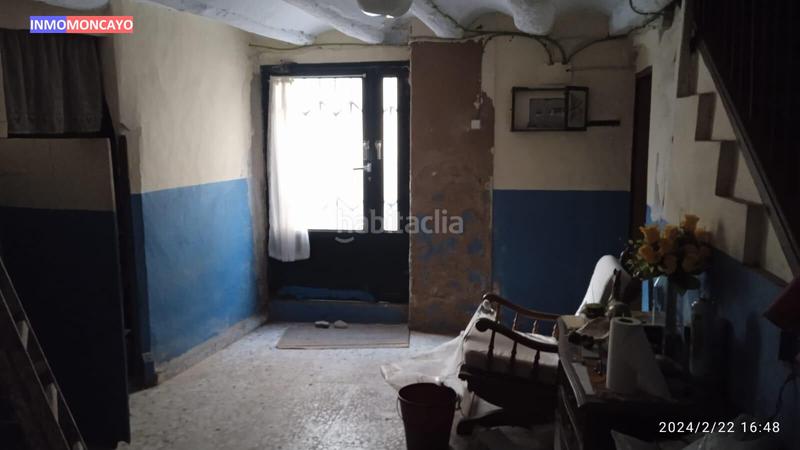 Foto cbfb21e7-2560-470c-9b45-f5a9b2579f11. Casa a Novallas