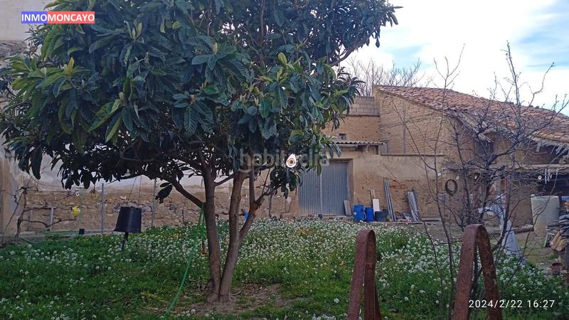 Foto cd976973-8dd0-4b2d-b630-21d97b181bb8. Casa a Novallas