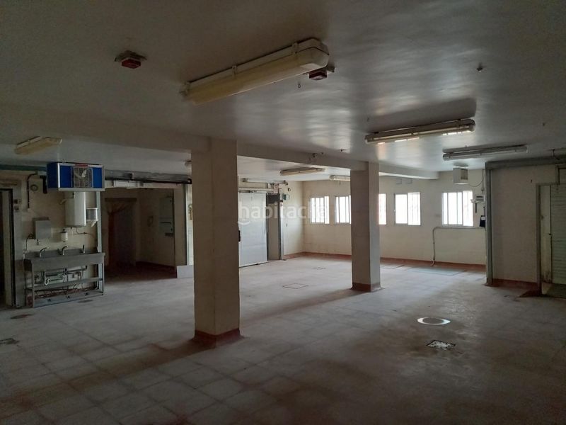 Foto 409d011c-c3b6-4fc2-b5fa-ccac5fab5b72. Nau industrial a Ólvega