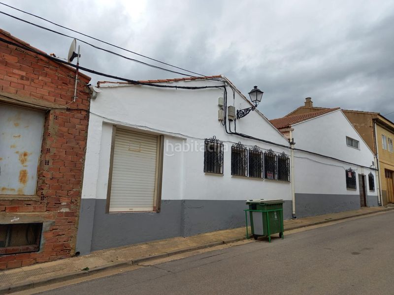 Foto 768a7e8e-1255-4aee-adb7-3b8fc3460189. Nau industrial a Ólvega