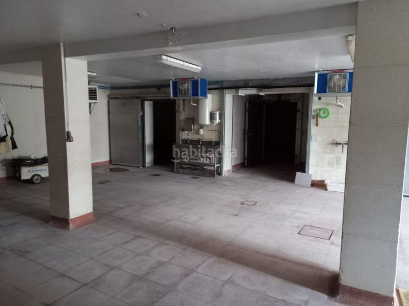 Foto db2cdd3a-9c3f-448a-85da-bd945a18a503. Nau industrial a Ólvega