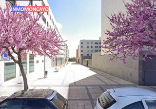 Parking coche en Griseras - Gardachales. Oportunidad garaje en tudela