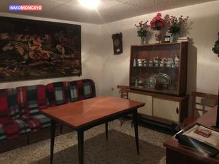 Casa a Tarazona. Se vende casa en tarazona