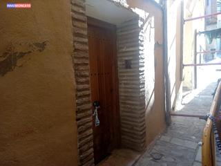 Casa a Tarazona. Se vende casa en la juderia
