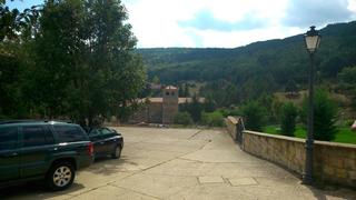 Terrain résidentiel à Salduero. Parcela en salduero