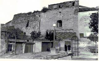 Terreny residencial a Tarazona. Se vende terreno en san miguel