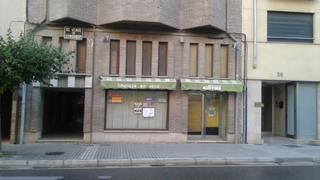 Local Comercial a Tarazona. Local para negocio, en avenida navarra, tarazona