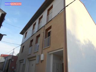 Pis a Grisel. Vendo piso nueva construccion en grisel