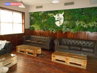 Local Comercial a Tarazona. Local totalmente equipado enfocado a la hostelería en plaza espa