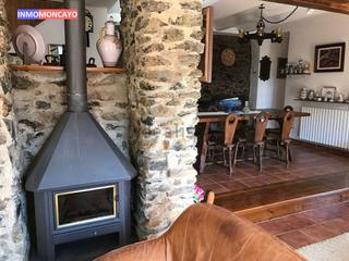 Casa a Talamantes. Impresionante chalet a la venta en talamantes