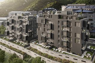 Etagenwohnung in Carretera de la plana 2