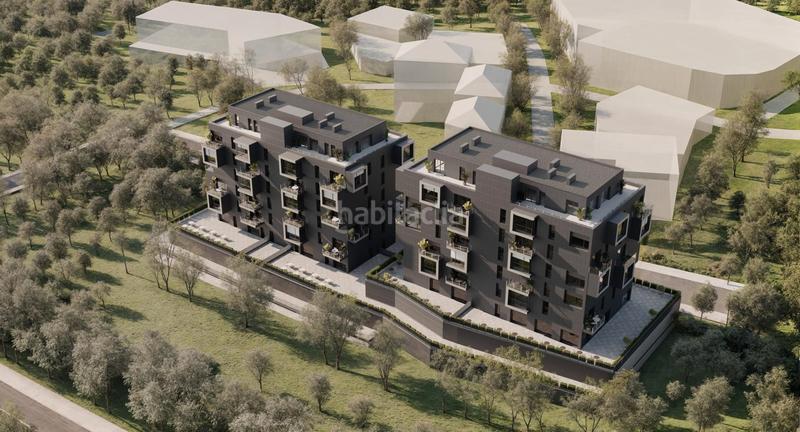 Foto 74d97603-0ebc-4ae4-9b07-54cb8c9f03ab. Angebot VEGUER VILLAGE in Andorra la Vella. Wohnungen von Neubauten
