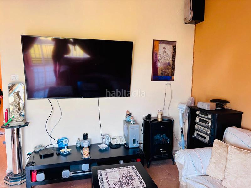 Foto 2c6b277e-2a89-4abc-891a-5f62bb40dc56. Flat in Campillos