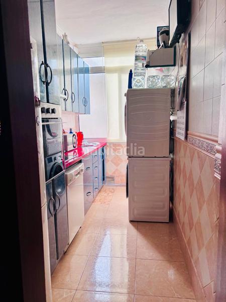 Foto 4fb2bb22-0007-4f31-b288-028d8463dbcc. Flat in Campillos