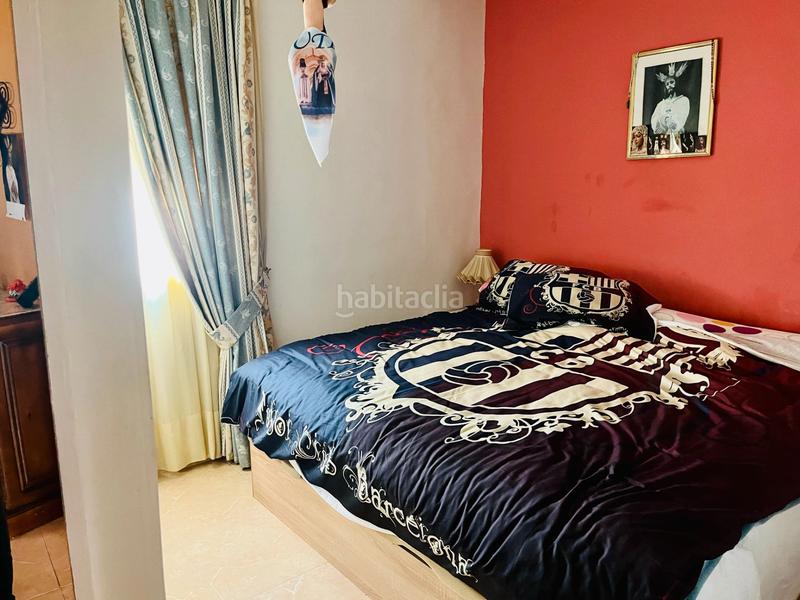 Foto a004af6d-df0e-47bf-8113-18eff7923223. Flat in Campillos