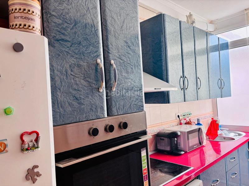 Foto d7947ceb-5086-4bd1-aa28-8eec74369d46. Flat in Campillos